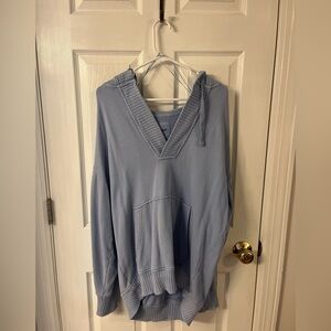 Aerie hoodie